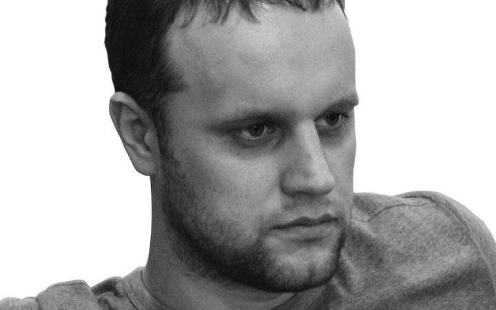 Эдуард Лимонов: Вот вам и лидер для Восточной Украины! Эдуард Лимонов: Вот вам и лидер для Восточной Украины!