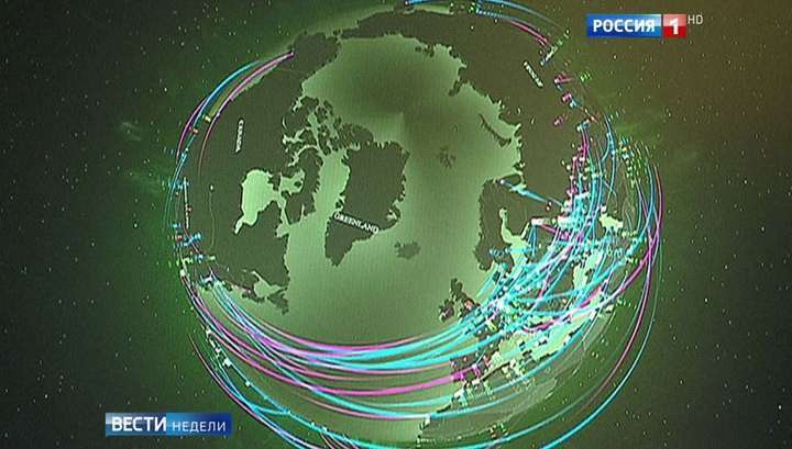Оружие ХХI века: как победить противнике в кибервойне