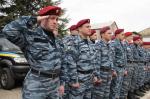 Донецкий Беркут отказался выполнять приказы Пожидаева и киевской хунты