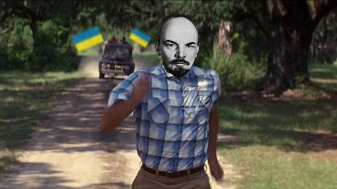 Почему Крым хочет вернуться в Россию