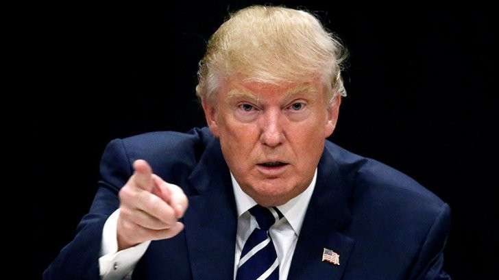 Команда Дональда Трампа начала диалог по сирийскому конфликту ещё до выборов