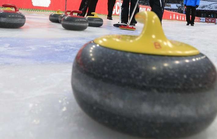 48. Женская сборная России выиграла чемпионат Европы по керлингу 48. Женская сборная России выиграла чемпионат Европы по керлингу политика, факты