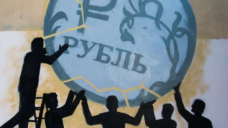 Die Welt рассказала о двух победах России в области экономики