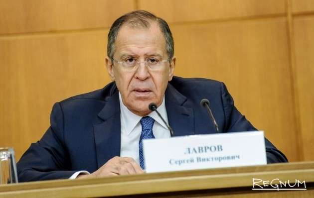 Лавров назвал цель убийства посла РФ в Турции Карлова: «Она не пройдёт»