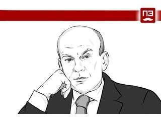 Эффект Алеппо: пленение инструкторов не остановит манипуляторов Запада