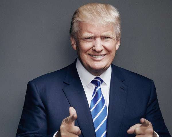 АстроПолитическое предсказание на 2017 год: Выбрав Трампа, в США избрали председателя ликвидационной комиссии