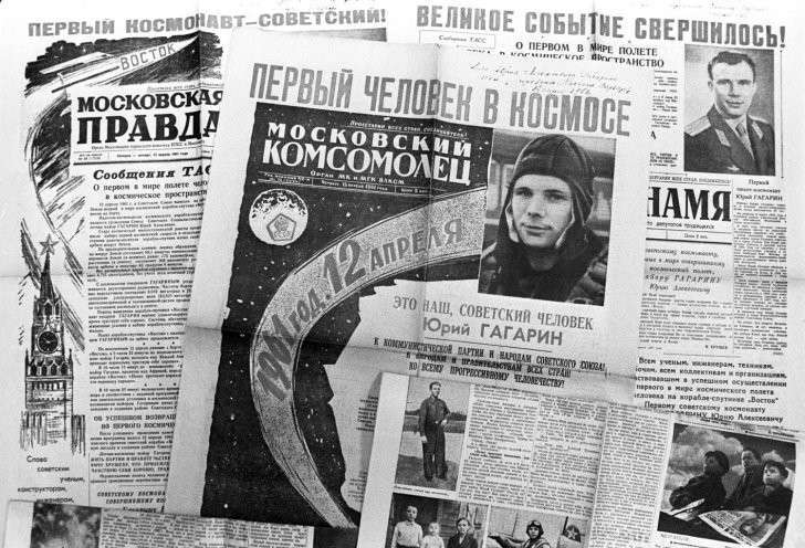 Человек, открывший космическую эру и превративший гонку вооружений в космическую гонку