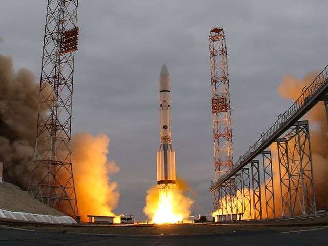 Человек, открывший космическую эру и превративший гонку вооружений в космическую гонку