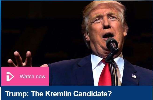 BBC против Дональда Трампа создало жалкую агитку