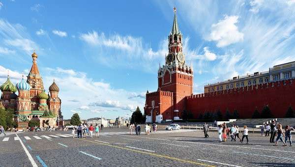 Москва Москва