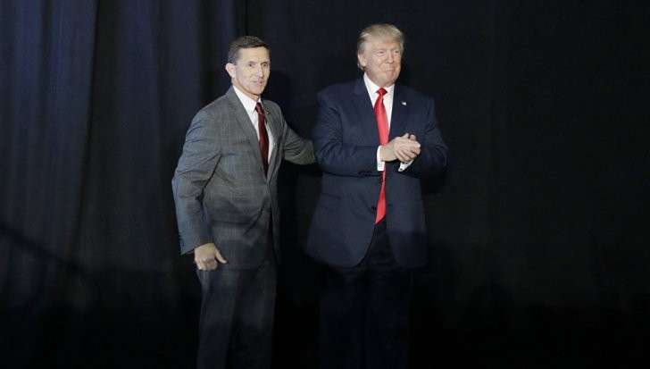 Шмонают: американские спецслужбы проверяли контакты советника Трампа с Россией
