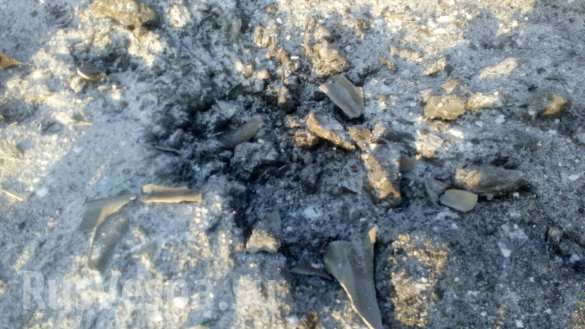 ВАЖНО: Обстрелы продолжаются, школа в Макеевке эвакуирована, попадание в 9-этажный дом, в Донецке ограничено движение транспорта (+ФОТО) | Русская весна