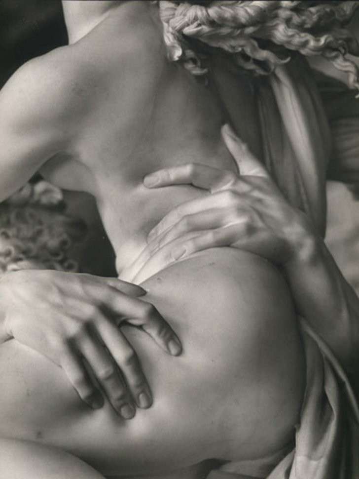    rapto de proserpina bernini