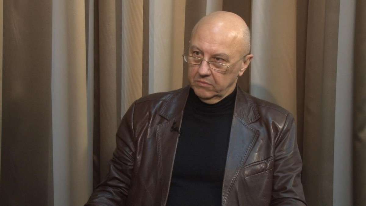 «Русская весна закончилась», – Андрей Фурсов в программе «Открытая студия»