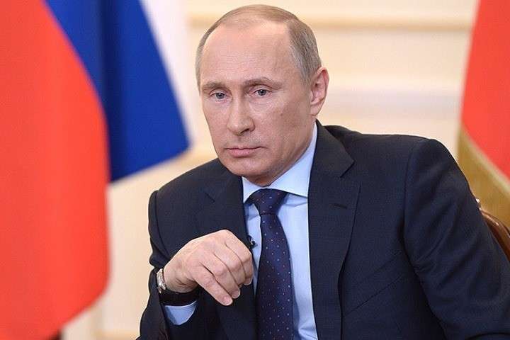 Знатная речь Путина! Американский посол чуть не упал в обморок