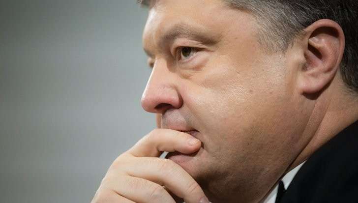 Агоня режима: Порошенко намерен провести референдум о вступлении Украины в НАТО