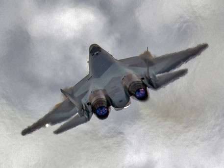 ПАК ФА Т-50: стало окончательно известно, когда ВКС РФ получат новейший истребитель