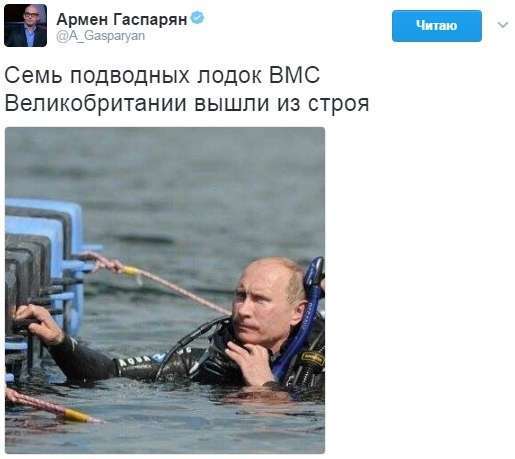 Картина маслом. Выпуск № 78. Обзор событий за неделю