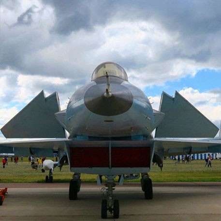 «МиГ» пятого поколения: каким будет новый российский истребитель?