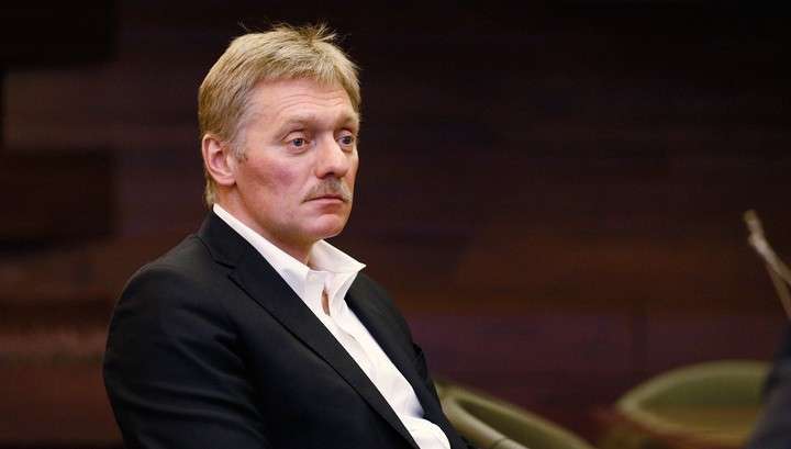 Дмитрий Песков назвал причины признания паспортов ДНР и ЛНР