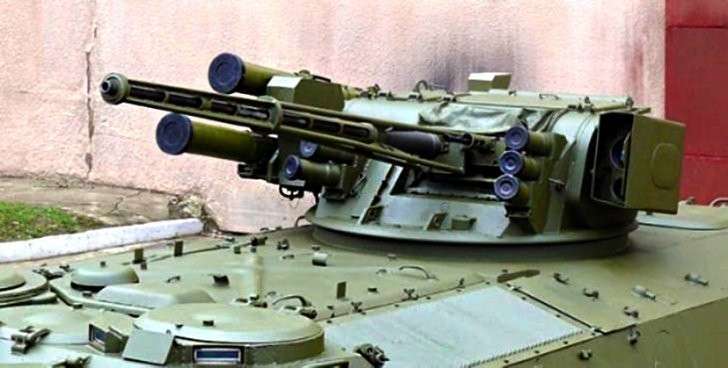 Еврейская Хунта уничтожила доставшуюся Украине от СССР военную промышленность