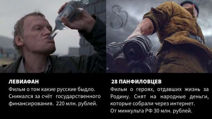 Картина маслом. Выпуск № 79. Обзор событий за неделю