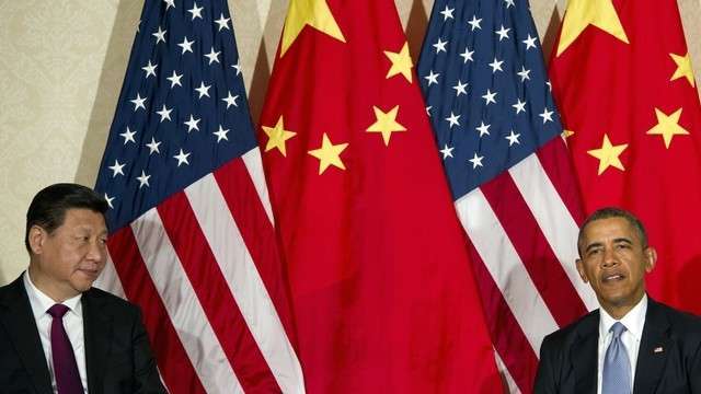 China.com: Запад бьет по России, а целится в Китай