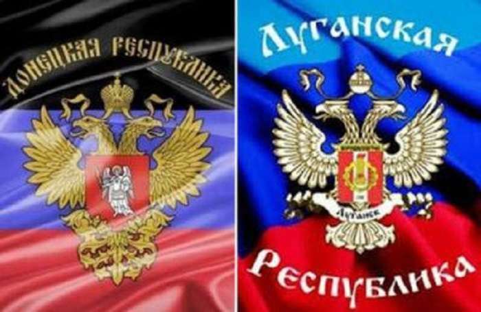Киевская хунта в шоке от очередной своей авантюры, а Минск покоряется ЛДНР