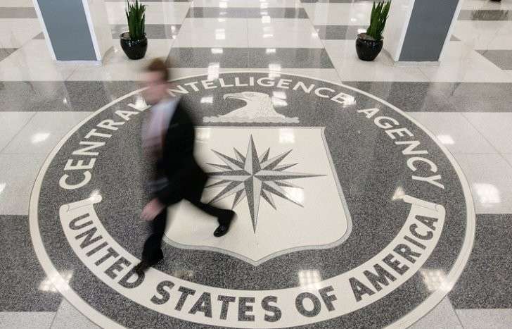 WikiLeaks приступила к публикации серии утечек данных из ЦРУ