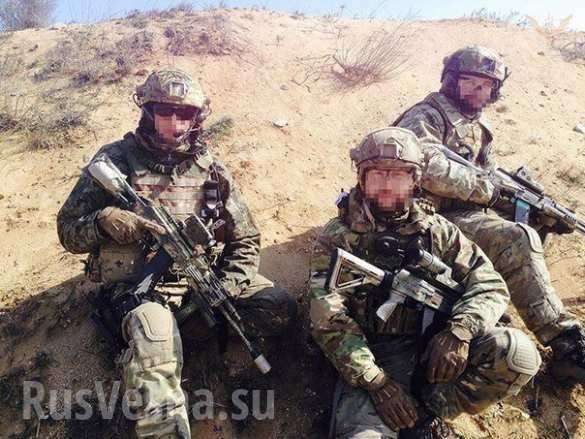 Звёздные Рейнджеры России: фантастика становится реальностью (ФОТО, ВИДЕО) | Русская весна