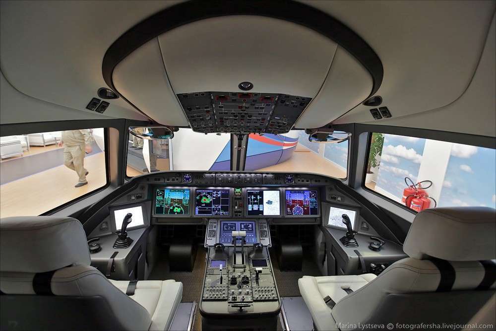 МС-21 МС-21