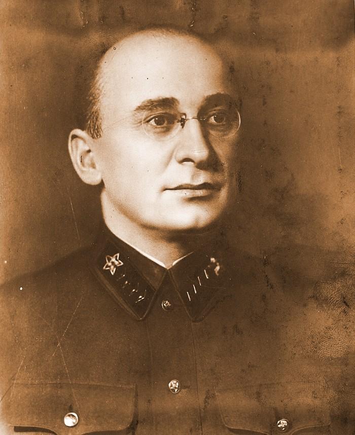 Разрушение мифов о Лаврентии Берии. Фильм Юрия Рогозина