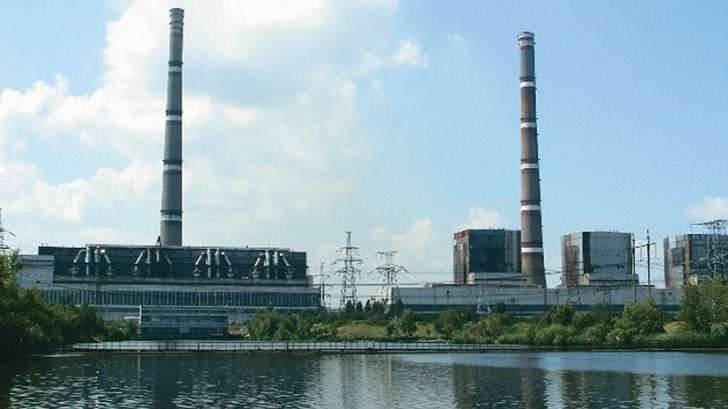 Угольный голодомор: Украина отказывается от российского антрацита