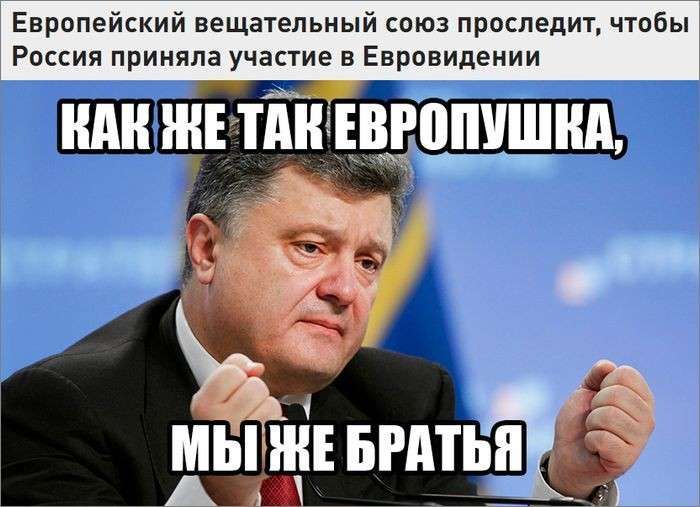 С юмором по нашей тёмной жизни: подборка материалов об обстановке в Мире №169