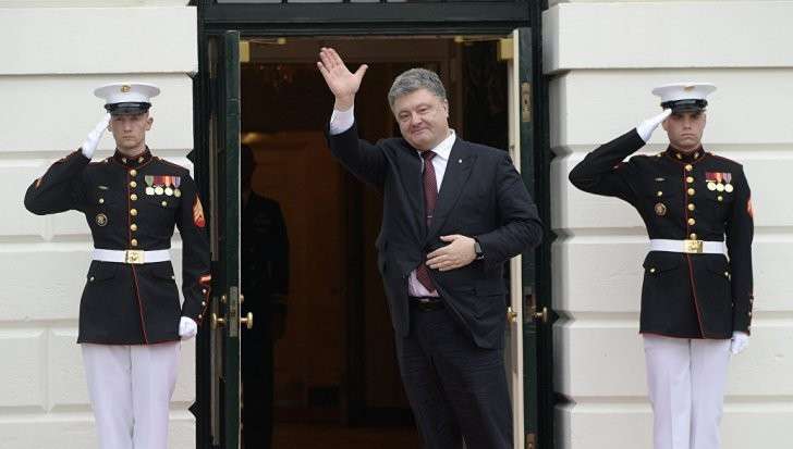 Порошенко, секрет «побед» в дипломатии: мелкое мошенничество