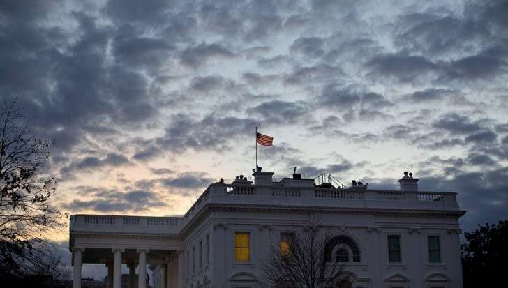 Дональд Трамп: предатель сливающий информацию СМИ обнаружен