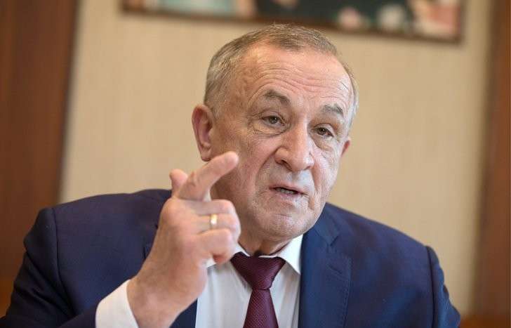 Александр Соловьев