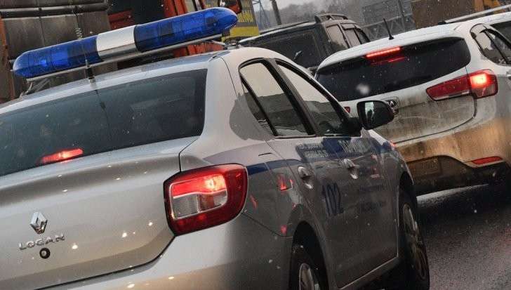 Ингушетия: ночью обстрелян патрульный автомобиль