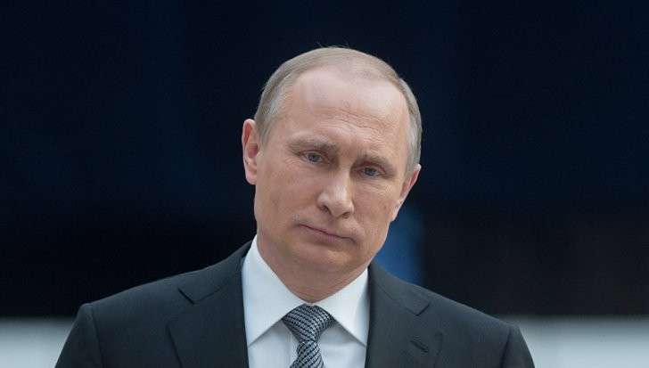 Теракт в Танте: Владимир Путин выразил соболезнования президенту и всему египетскому народу
