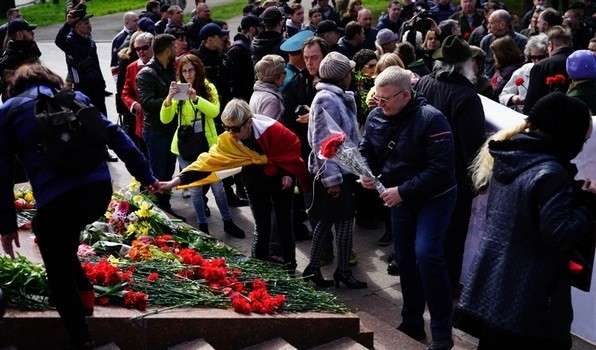 � ������ ����-������� �������� ���������� �� ������������� ���������