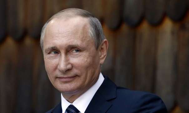 Борьба с коррупцией в России: «Усилия Владимира Путина достойны аплодисментов», зарубежные СМИ
