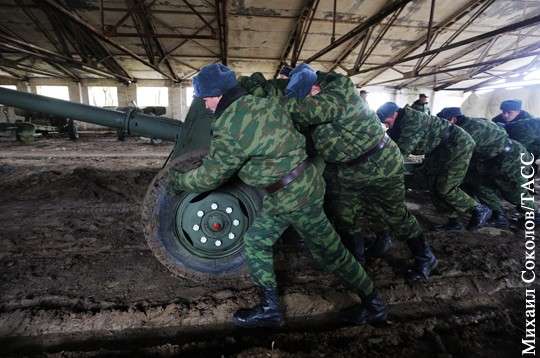 Донбасс: каратели из ВСУ вернулись к старой тактике войны. Пора их наказывать