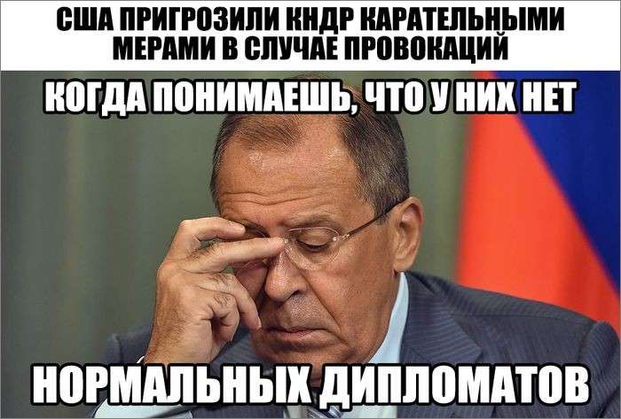 Юмор помогает нам пережить смуту: толерантность превыше всего