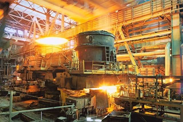 В России изобрели новый способ извлечения цветных металлов