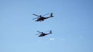 ОДК обещает импортозаместить двигатели для вертолетов в течение трех лет