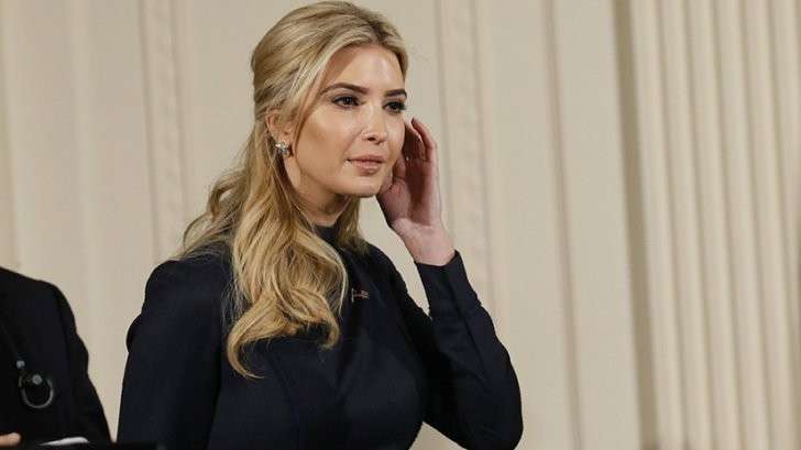 Сто дней Иванки Трамп: как росло влияние первой дочери США