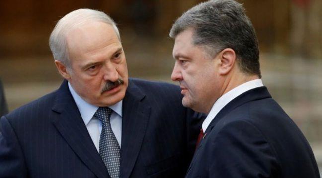 Вальцман обманул Александра Лукашенко на огромные деньги