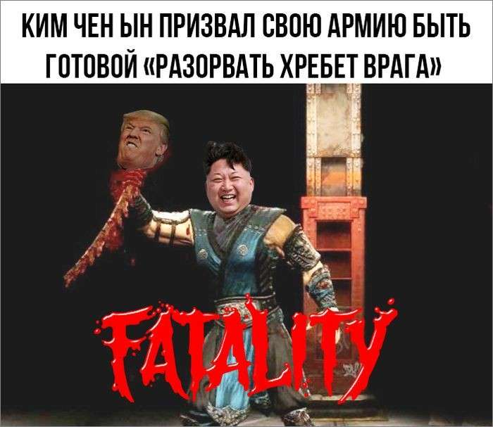Юмор помогает нам пережить смуту: от белого моря до южных морей Красная Армия всех сильней!