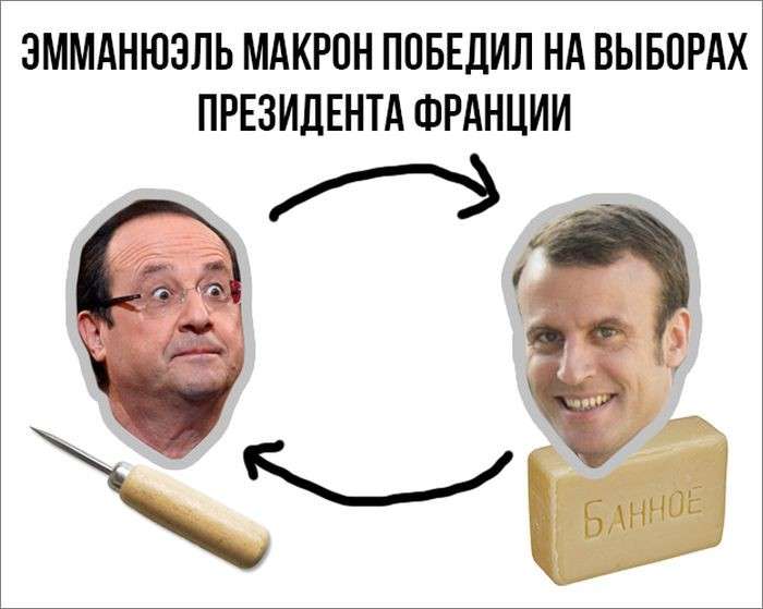 Юмор помогает нам пережить смуту: от белого моря до южных морей Красная Армия всех сильней!