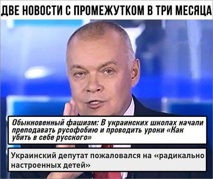 Юмор помогает нам пережить смуту: от белого моря до южных морей Красная Армия всех сильней!
